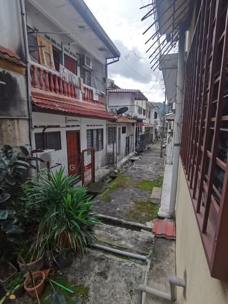 2-storey Terraced House for Sale in Taman Melawati (Ulu Kelang) - GEE Lee - Exterior - PropertyGuru.com.my