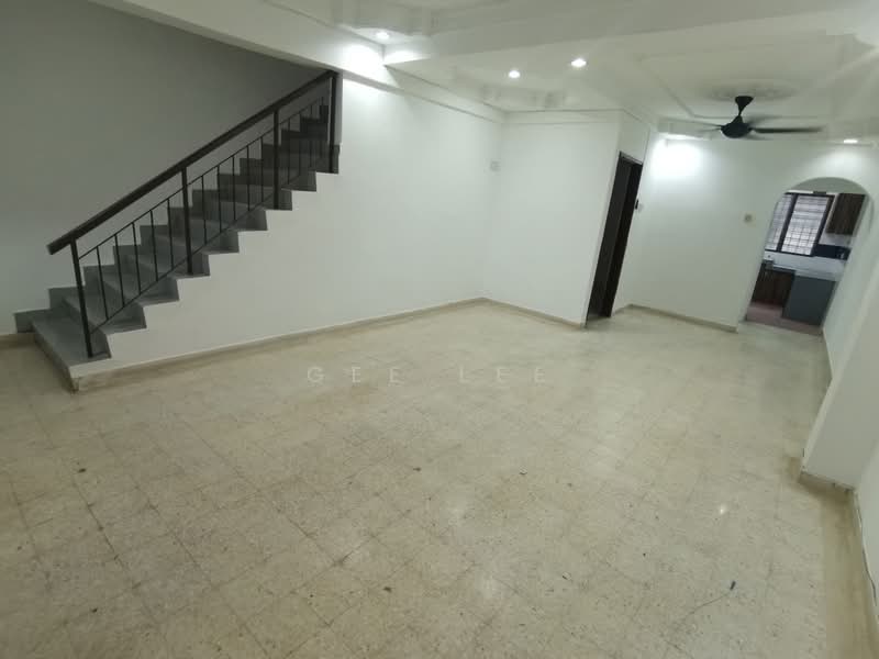 2-storey Terraced House for Sale in Taman Melawati (Ulu Kelang) - GEE Lee - Interior - PropertyGuru.com.my