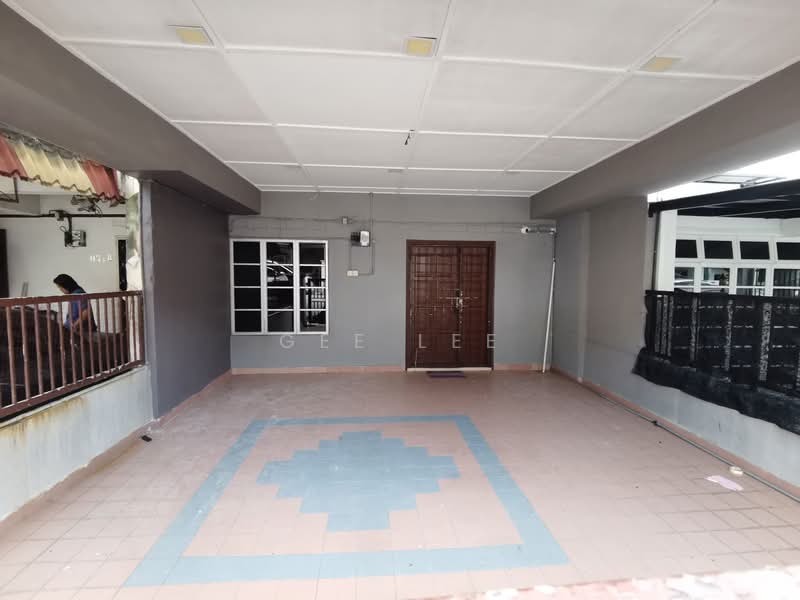 2-storey Terraced House for Sale in Taman Melawati (Ulu Kelang) - GEE Lee - Exterior - PropertyGuru.com.my