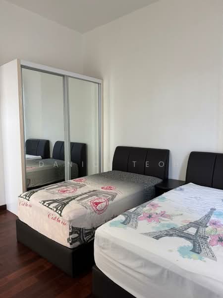 Kondominium untuk Disewa di Ferringhi Residence - Danick Teoh - Bedroom - PropertyGuru.com.my