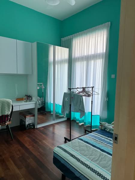 Kondominium untuk Disewa di Ferringhi Residence - Danick Teoh - Bedroom - PropertyGuru.com.my