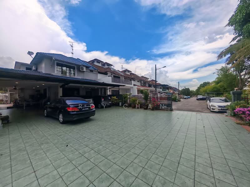 Rumah Teres 2 Tingkat untuk Dijual di Austin (Johor Bahru) - Roy Chan - PropertyGuru.com.my