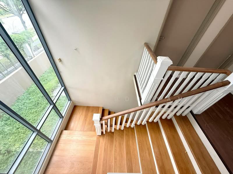 Terraced House for Sale in Perdana Lake View (Cyberjaya) - Fauzi Abdullah - Interior - PropertyGuru.com.my