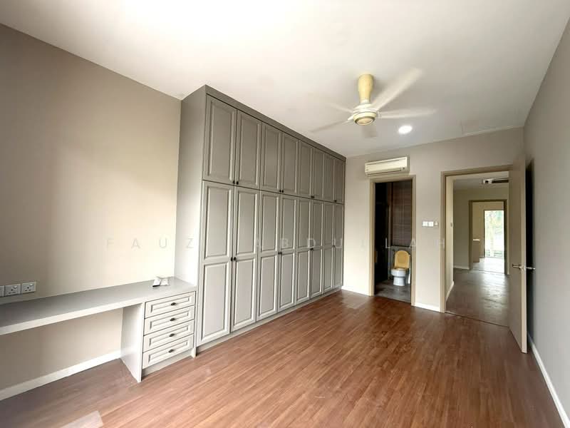 Terraced House for Sale in Perdana Lake View (Cyberjaya) - Fauzi Abdullah - Bedroom - PropertyGuru.com.my