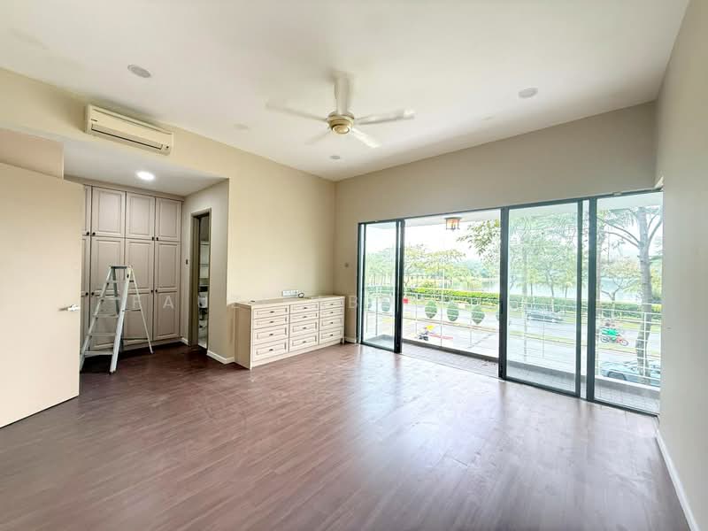 Terraced House for Sale in Perdana Lake View (Cyberjaya) - Fauzi Abdullah - Bedroom - PropertyGuru.com.my