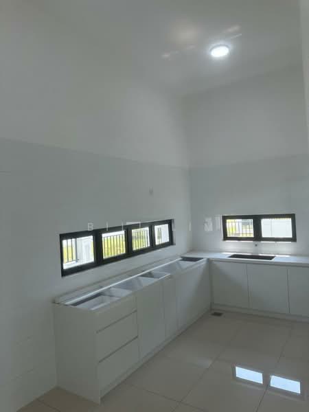Bungalow for Rent in Shah Alam (Selangor) - Bill Lim - Kitchen - PropertyGuru.com.my