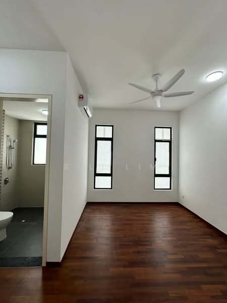 Bungalow for Rent in Shah Alam (Selangor) - Bill Lim - Bathroom - PropertyGuru.com.my