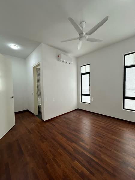 Bungalow for Rent in Shah Alam (Selangor) - Bill Lim - Bedroom - PropertyGuru.com.my