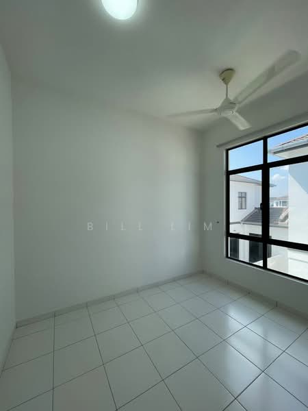 2-storey Terraced House for Rent in Shah Alam (Selangor) - Bill Lim - Interior - PropertyGuru.com.my