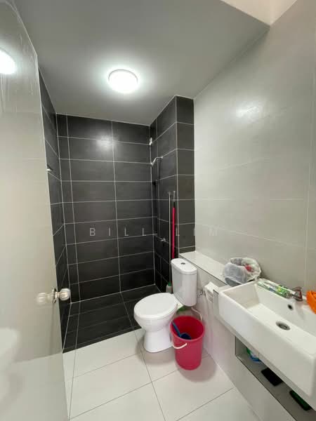 2-storey Terraced House for Rent in Shah Alam (Selangor) - Bill Lim - Bathroom - PropertyGuru.com.my