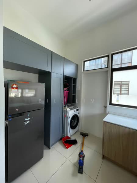 2-storey Terraced House for Rent in Eco Grandeur (Puncak Alam) - Bill Lim - Interior - PropertyGuru.com.my
