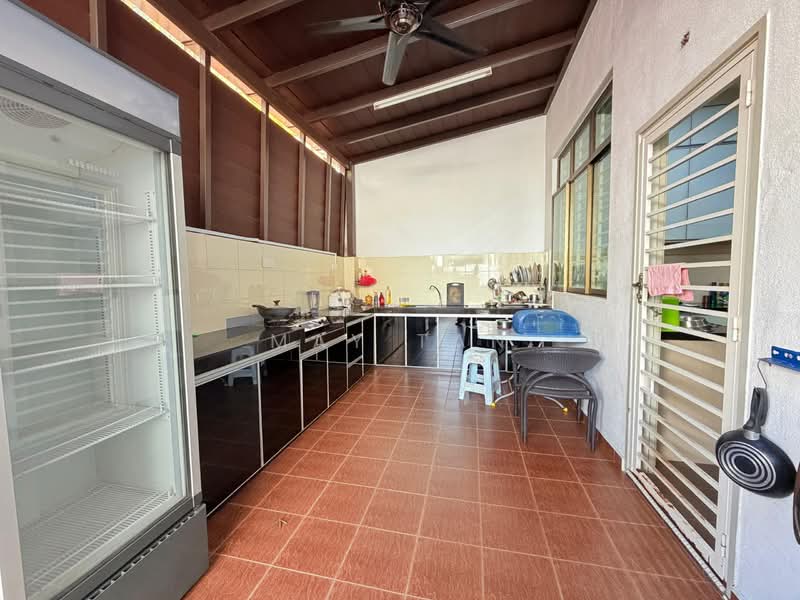 Rumah Berkembar untuk Dijual di Taman Sri Kluang (Kluang) - May Tan - PropertyGuru.com.my