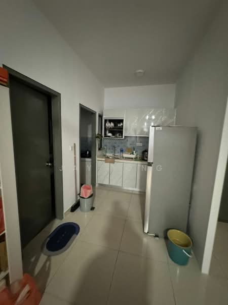 Kondominium untuk Disewa di The Herz - Jay Yong - Kitchen - PropertyGuru.com.my