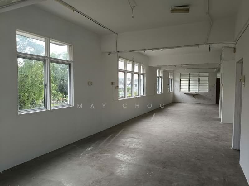 Shop / Office for Rent in Bukit Mertajam (Penang) - May Choo - Interior - PropertyGuru.com.my
