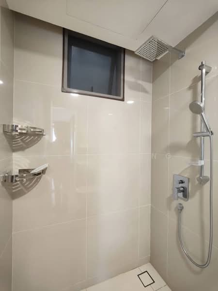 Service Residence for Rent at United Point (Residensi Berpadu) - Weng Loong Kok - Bathroom - PropertyGuru.com.my