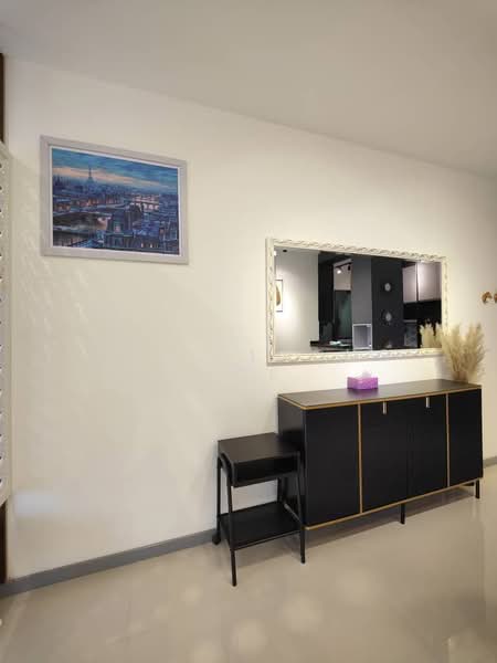 Service Residence for Rent at United Point (Residensi Berpadu) - Weng Loong Kok - Interior - PropertyGuru.com.my