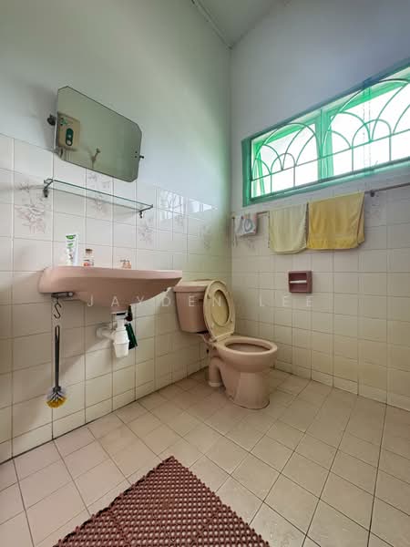 2-storey Terraced House for Sale in Puchong (Selangor) - Jayden Lee - Bathroom - PropertyGuru.com.my