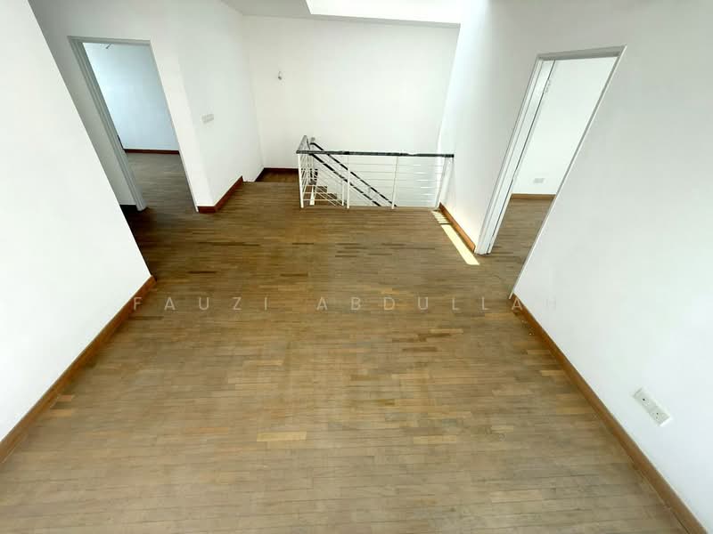 Semi-Detached House for Sale in Garden Residence (Cyberjaya) - Fauzi Abdullah - Interior - PropertyGuru.com.my