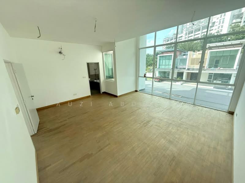 Semi-Detached House for Sale in Garden Residence (Cyberjaya) - Fauzi Abdullah - Interior - PropertyGuru.com.my