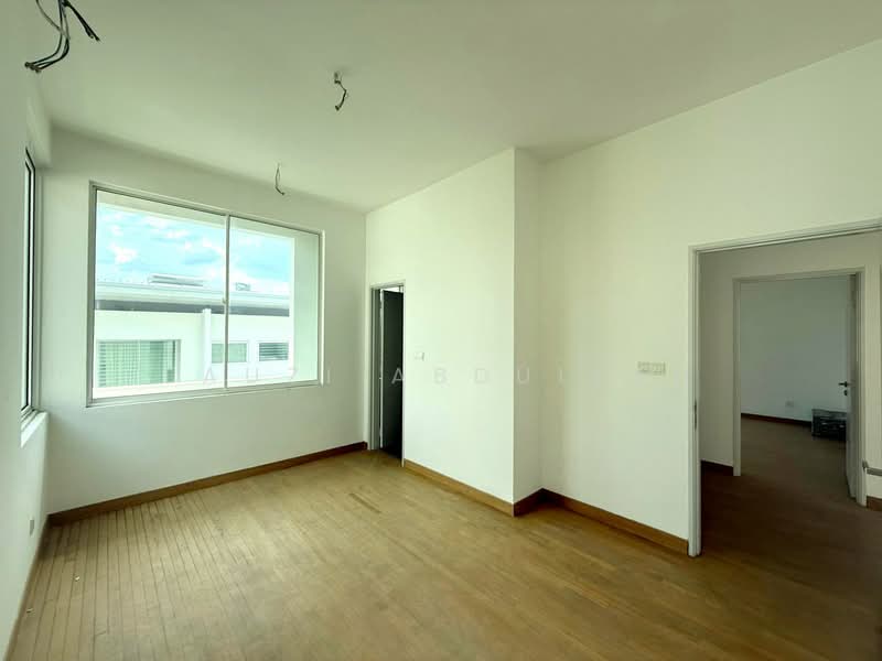 Semi-Detached House for Sale in Garden Residence (Cyberjaya) - Fauzi Abdullah - Interior - PropertyGuru.com.my