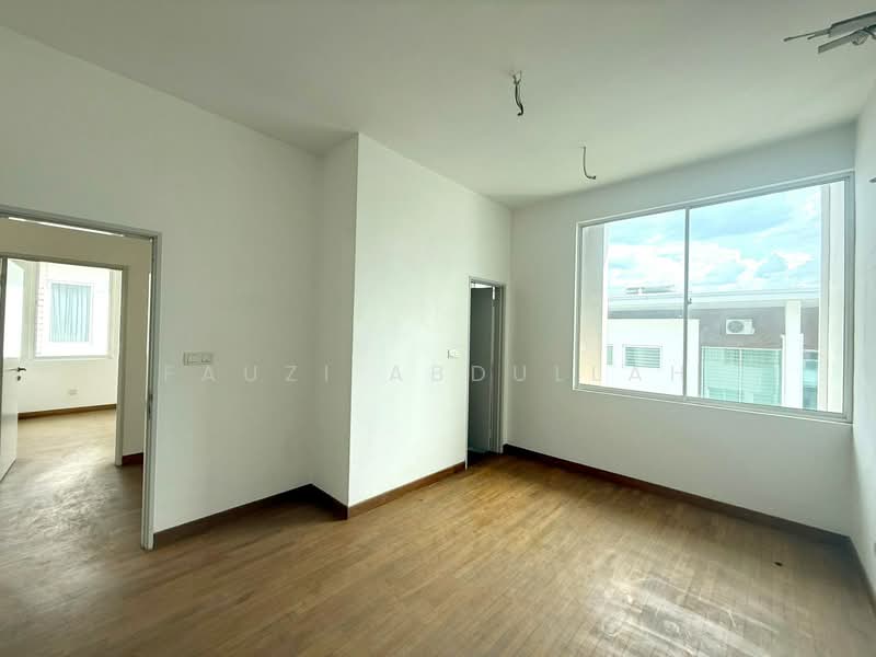 Semi-Detached House for Sale in Garden Residence (Cyberjaya) - Fauzi Abdullah - Interior - PropertyGuru.com.my