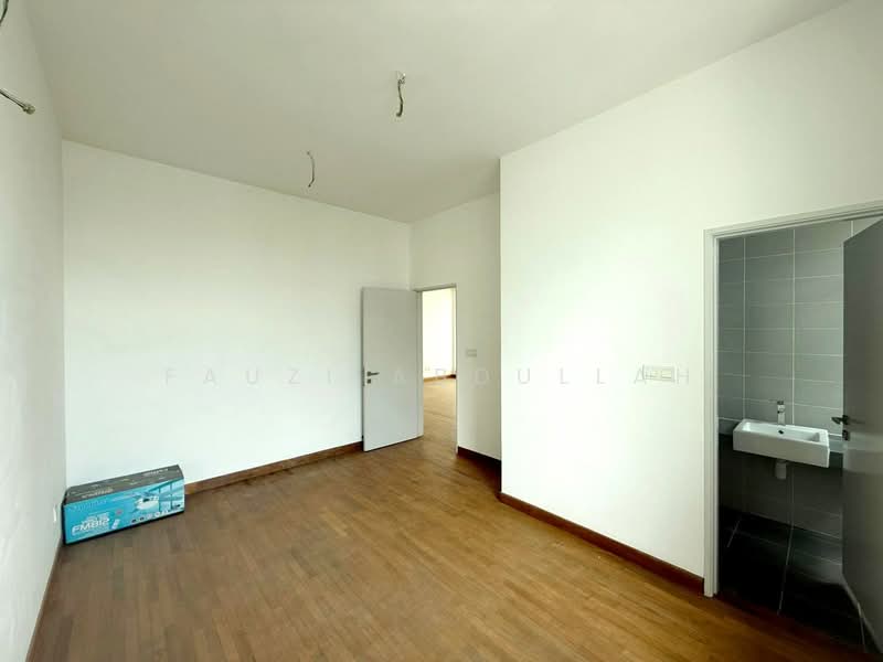 Semi-Detached House for Sale in Garden Residence (Cyberjaya) - Fauzi Abdullah - Interior - PropertyGuru.com.my