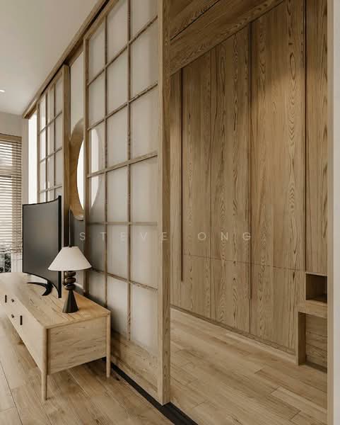 Condominium for Sale at The Maxxon - Steve Ong - Interior - PropertyGuru.com.my