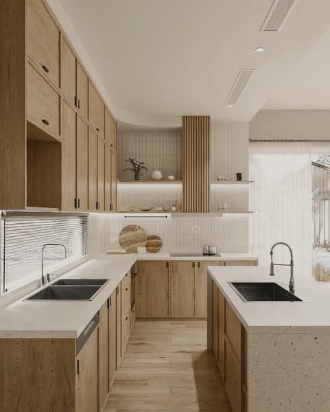 Condominium for Sale at The Maxxon - Steve Ong - Kitchen - PropertyGuru.com.my