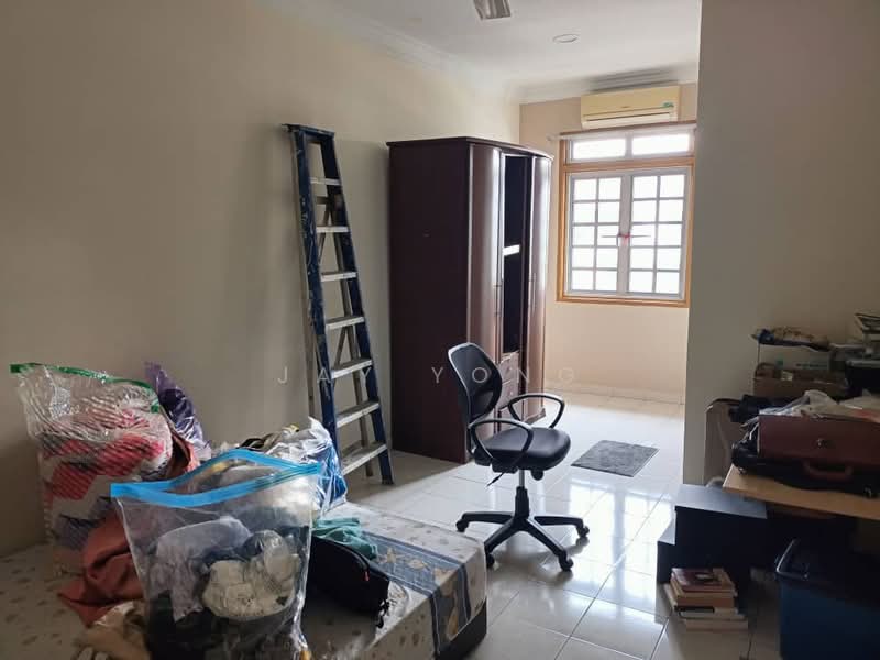 Townhouse for Rent in Taman Megah Kepong (Kepong) - Jay Yong - Interior - PropertyGuru.com.my