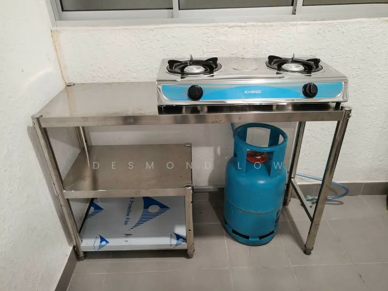 Apartment for Rent at Suria Pantai - Desmond Low - PropertyGuru.com.my