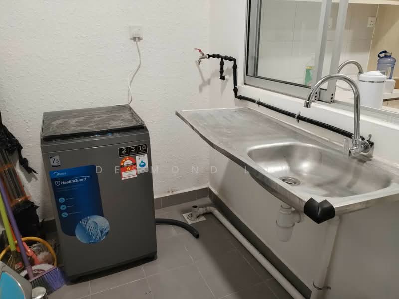 Apartment for Rent at Suria Pantai - Desmond Low - PropertyGuru.com.my