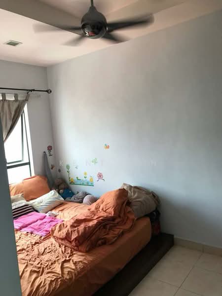 Kondominium untuk Dijual di Changkat View - Kent Tan - Bedroom - PropertyGuru.com.my