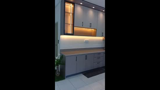 Condominium for Rent at Residensi Sateria - Johnson Ngai - PropertyGuru.com.my