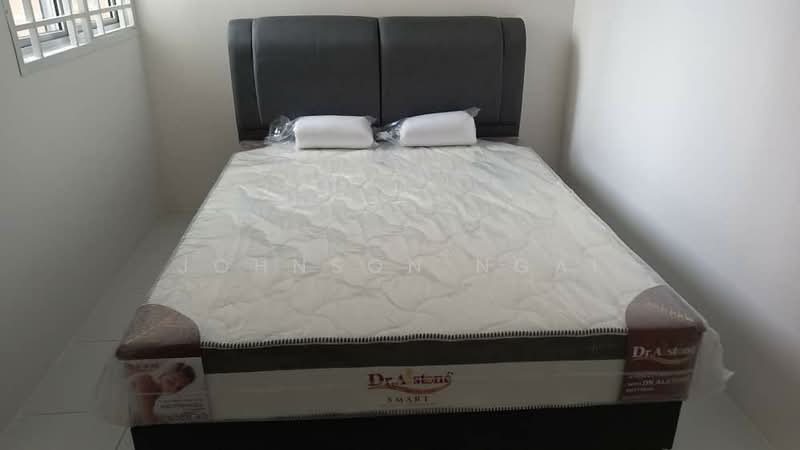 Condominium for Rent at Residensi Sateria - Johnson Ngai - Bedroom - PropertyGuru.com.my