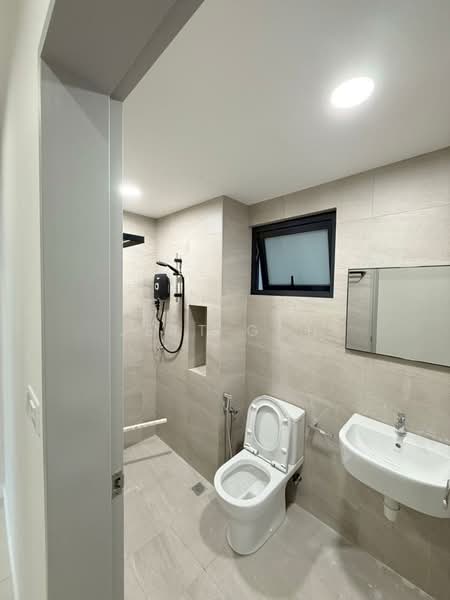 Kondominium untuk Disewa di Skyline KL - Jett Goh - Bathroom - PropertyGuru.com.my
