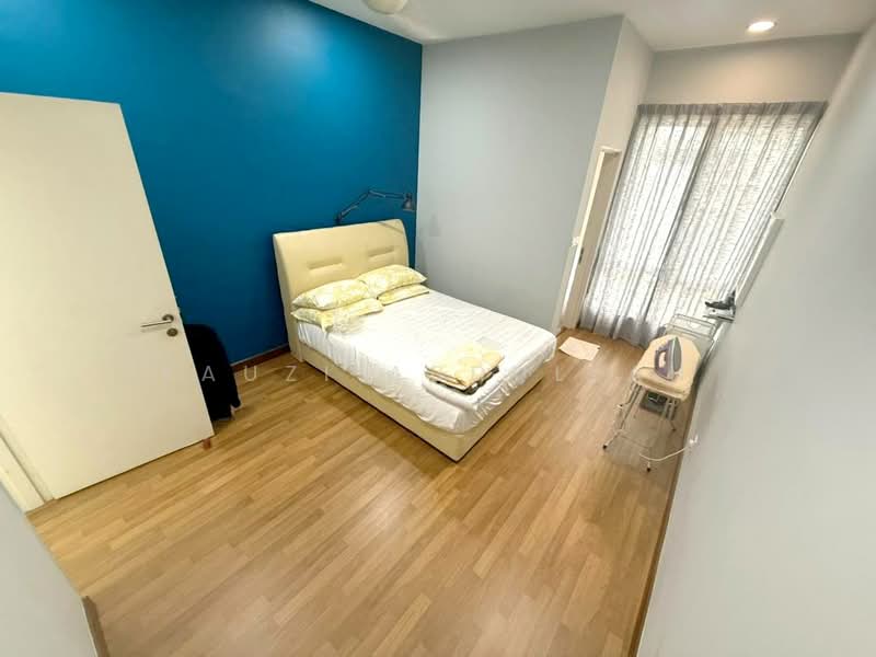 Rumah Teres untuk Dijual di Garden Residence (Cyberjaya) - Fauzi Abdullah - Bedroom - PropertyGuru.com.my