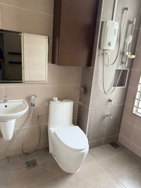 Service Residence for Rent at D'Putra Suites - Liew Vun Hau - PropertyGuru.com.my