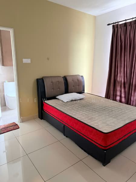 Service Residence for Rent at D'Putra Suites - Liew Vun Hau - PropertyGuru.com.my