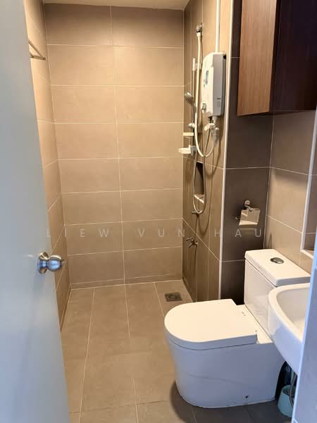 Service Residence for Rent at D'Putra Suites - Liew Vun Hau - PropertyGuru.com.my