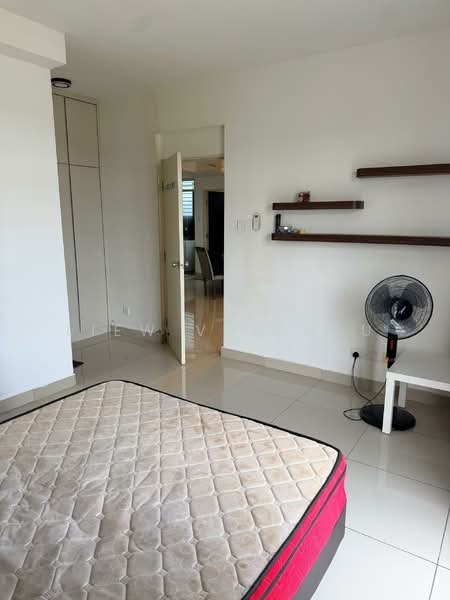 Service Residence for Rent at D'Putra Suites - Liew Vun Hau - PropertyGuru.com.my