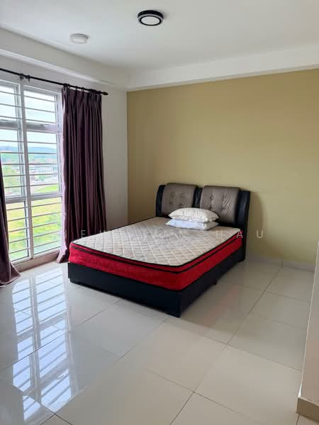 Service Residence for Rent at D'Putra Suites - Liew Vun Hau - PropertyGuru.com.my