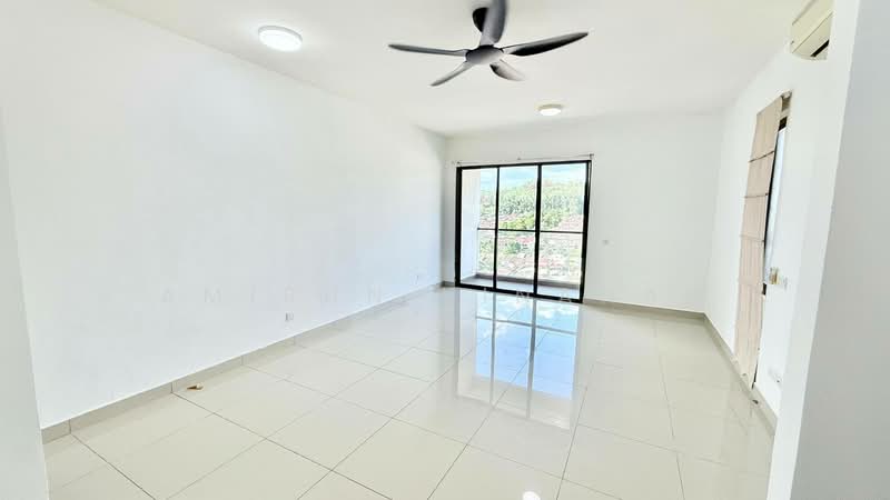 Servis Apartment untuk Disewa di Urban 360 - Amirun Kinanah - PropertyGuru.com.my