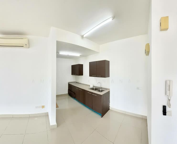 Servis Apartment untuk Disewa di Urban 360 - Amirun Kinanah - Kitchen - PropertyGuru.com.my