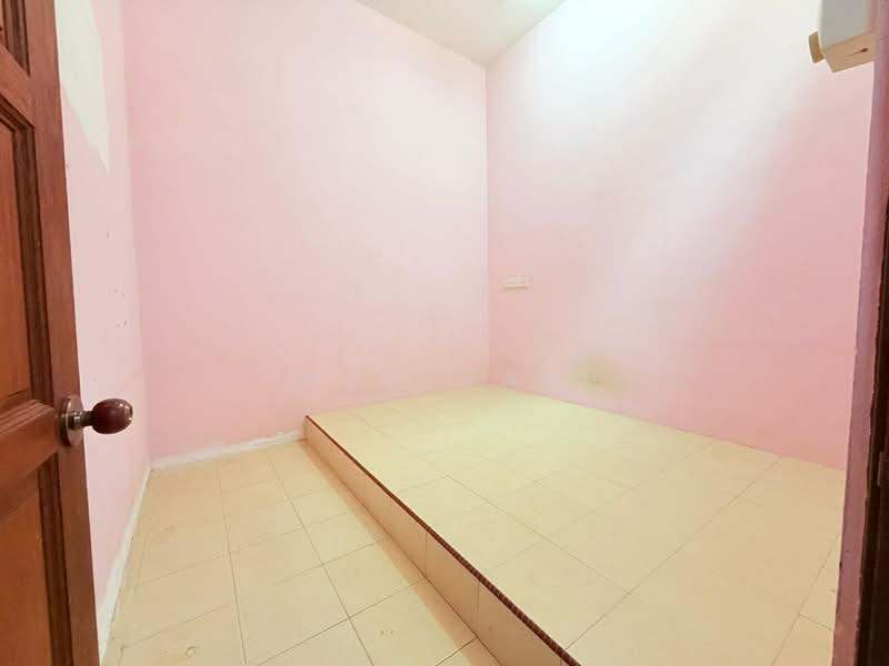 Rumah Teres 1 Tingkat untuk Dijual di Taman Sri Kluang (Kluang) - May Tan - Interior - PropertyGuru.com.my