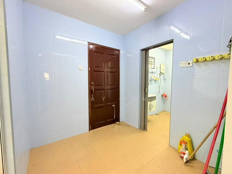 Rumah Teres 1 Tingkat untuk Dijual di Taman Sri Kluang (Kluang) - May Tan - Interior - PropertyGuru.com.my