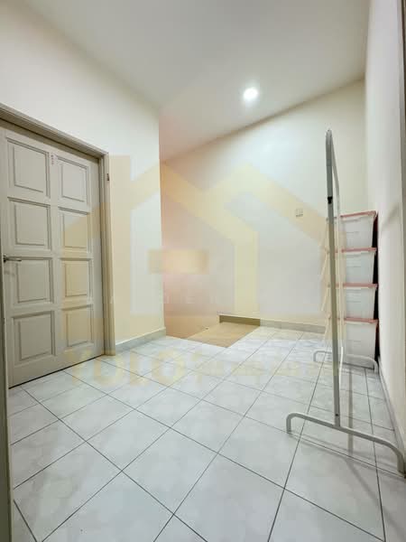 For Sale - Jalan Enggang Bandar Puchong Jaya