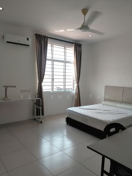 Rumah Teres 2 Tingkat untuk Disewa di Permatang Pasir (Alai) - Yee Sher Tay - Bedroom - PropertyGuru.com.my