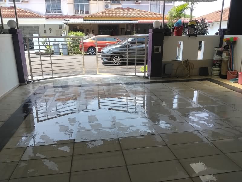 Rumah Teres 2 Tingkat untuk Disewa di Permatang Pasir (Alai) - Yee Sher Tay - Exterior - PropertyGuru.com.my