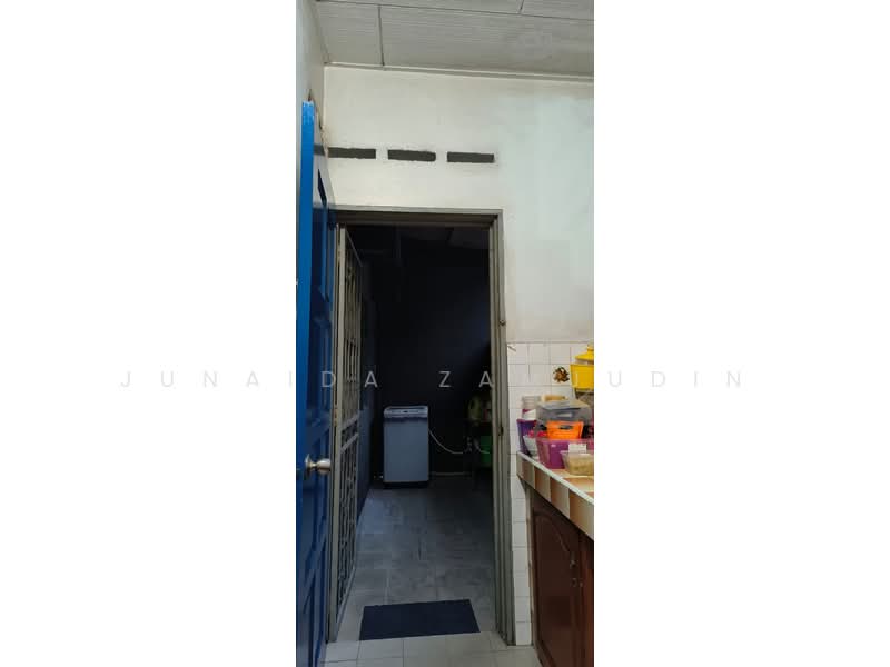 2-storey Terraced House for Sale in Taman Teluk Pulai (Klang) - Junaida Zamjudin - Interior - PropertyGuru.com.my