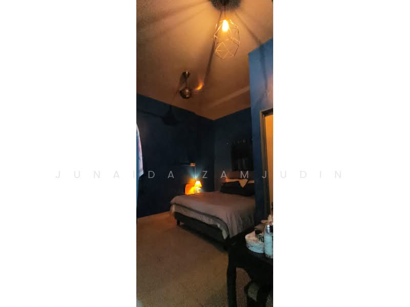 2-storey Terraced House for Sale in Taman Teluk Pulai (Klang) - Junaida Zamjudin - Bedroom - PropertyGuru.com.my
